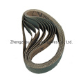 Sanding Belts with Vsm Zirconia Cloth